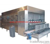 Automatic 5Gallon Bottle Filling Machine 900B/H From China