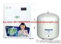 Counter top Reverse Osmosis Drinking water system 50C