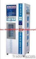 Auto Water Vending Machine RO-100A-B