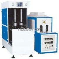 Semi-Automatic Bottle Blow Molding Machine for 5L-10L PET Bottle CM-9B From China
