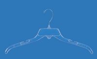 Plastic Hanger 484