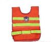 Garment - Reflective Safety Vest