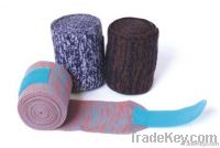 Two-tone Acrylic Stable Bandage