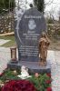 Granite Monument
