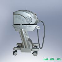 Portable IPL With Trolley