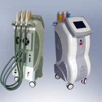 Professional IPL System