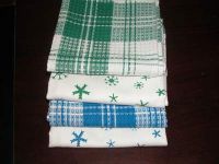 kitchen towel