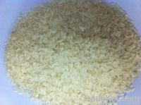 Parboiled Rice