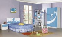 color bedroom furniture