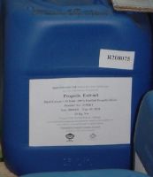 Propolis - Liquid Extract