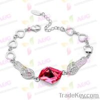 Crystal Bracelet