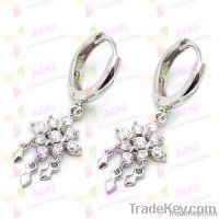 Drops Earring
