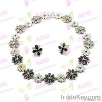 Flower  Set