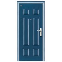 Steel Door