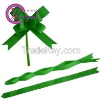  Ribbon Butterfly Pull Bow