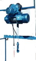 CD1 electric hoist