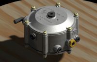 Lpg/cng Reducers & Electronic Spares