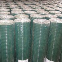 welded wire mesh From China