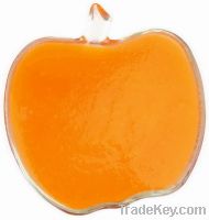 Yellow Peach Puree