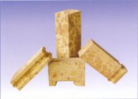 Refractory Silica Brick & Mud