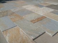 Slate Pattern