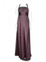 Long Dress For Monsoon
