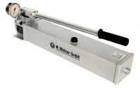 10000 Psi 700 Bar High Pressure