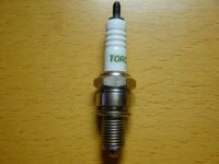 spark plug for motorcycle