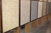 mosaics