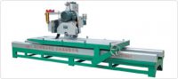 stone cutting machine