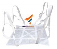 PP Woven Sling  Bag for Cement From China