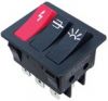 Rocker Switch(XCK-019 Series)