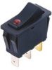 Rocker Switch(XCK-012 Series)