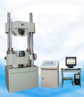 Tensile Testing Machine