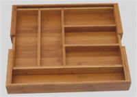 Flatware Tray
