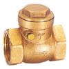 Brass Swing Check Valve