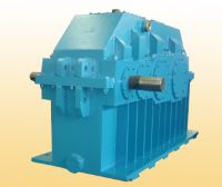 gear reducer