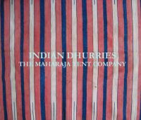 Indian Dhurrie Rugs