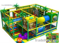 indoor playground