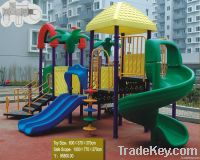 playground equipment