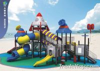 outdoor playground