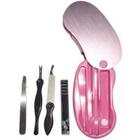 Manicure Set