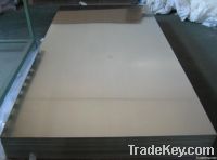 aluminium sheet