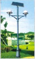solar garden  light