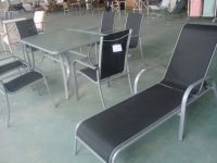 Patio Set
