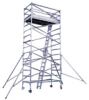 aluminum  scaffolding