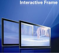 interactive frame