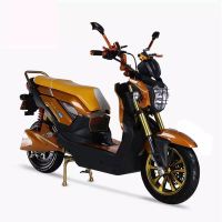 high power 2000W electric motorcycle 60V/72V high speed electric bike From China