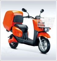 electric scooter for express electric motorcycle From China