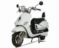 EEC 60v/72v electric scooter electric bicycles From China